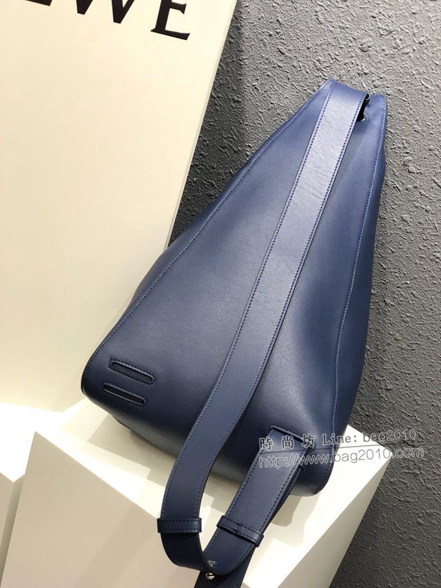 LOEWE包包 羅意威ANTON單肩斜挎包 327  tcl1069